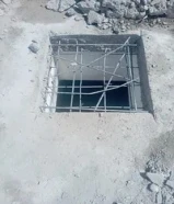 قص وتكسير الخرسانه عمل فتحات للتهوية المركزية قص ابواب قص درايش عمل فتحات للمصاعد وكيابل الكهرباء97300368