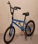 جاري هايبر بايك مقاس 20 بحالة جيدة HYPER BIKE CO