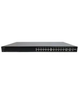 USED SWITCH CISCO SF300/24P 10/100 POE 24PORT