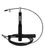 Aluminum jump rope