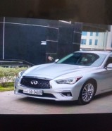 إنفينيتي Q50 موديل ٢٠١٨ للبيع