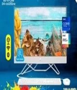 HP 24-cb1051ne All-in-One 23.8" Touch-Screen PC Core i7 12th Gen