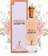 Roses De Mai eau de parfum 100ml by Fragrance World only and free delivery