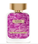 عطر خيال من دخون