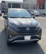 للبيع تويوتا راش ٢٠٢٠ عداد ٧٤ الف كيلو.مالك أول. فوق الممتازة