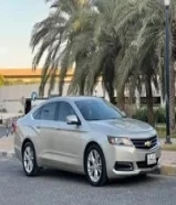 Chevrolet Impala LT 2014