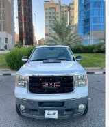 سييرا HD موديل 2012 / صبغ الوكاله