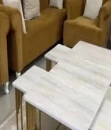 ملة للبيع غنفات تلفزيون طاولات و سجاد