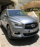 انفينيتي QX60