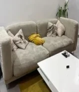 Tylosand ikea sofa