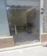 فني زجاج وشاور بكس