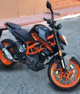 ktm 250 duke