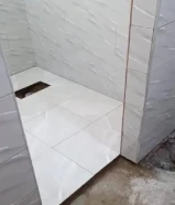 معلم سيراميك وبلاط ورخام وكاشي اهلا وسهلا بجميع