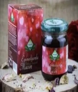 عسل اصلي تركي وردي