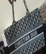 كريسيان ديور شوبينق باق ماستر كواليتي Christian Dior Shopping BagMaster QualityPurchase