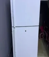 ثلاجة ونسا جديدة