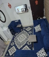 شقه للايجار المؤقت من 10/7/2025الي 1/9/2025،