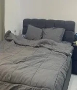 سرير مستعمل بيعه سريعه بسبب النقل96687391