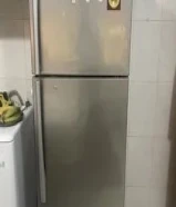 ثلاجه ال جي 21 قدم لدواعي السفر