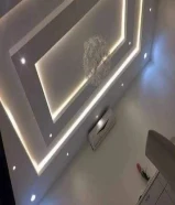 جبسم بورد وديكور