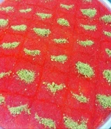 معلم كنافه نابلسيه بجميع انواعها خشنه ناعمه مبرومه كفاءه عاليه