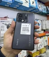 ريدمي نوت 14 5G 256 جيجابايت 16 رام Redmi note 14 5G 256gb 8+8 ram