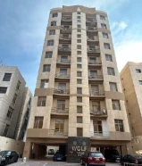 للايجار شقه بالفنطاس