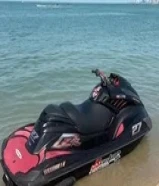 جت سكي fzr للبيع