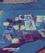 اكسسورات غطاء الريموت السيارات جميع الانواع