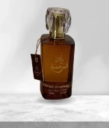 عطر عود الرحمة الاماراتي الأصلي عبوة 100 مل