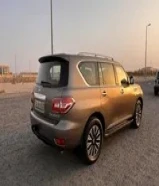 باترول بلاتينيوم 2014