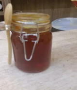 عسل دوعني مضمون