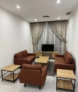 طقم غنفات صفاة الغانم