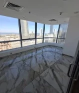 لايجار مكاتب بالعاصمه تبدا من 100م موقع مميز