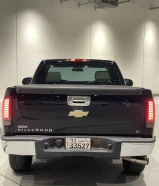 للبيع سلفردو موديل 2012 فئه LT