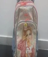 5 KWDBackpack for school - PRICE IS OR BEST OFFER997312XXChatFavo