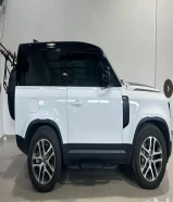 Land Rover Defender 2023 110HSE P400