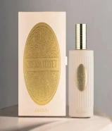 Cream Velvet for women 100ml EDP by Khadlaj and free delivery