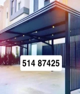 "نحول الحديد إلى تحف فنية."