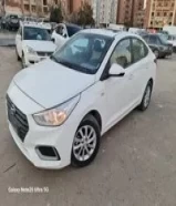 هيونداي اكسنت 2020 .. 1600cc