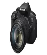 كامرا كانون 700d canon بحالة ممتازة