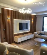 معلم ومقاول جبس بورد وبديل خشب وبديل رخام ومقاولات عامه