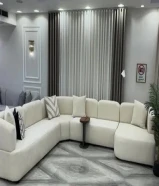 ‏كنب جاهز من شركة ‏إتش اند‏إتش تصفية