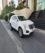 السالميه كاديلاك XT5 موديل 2018