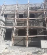 ابو محمد للمقاولات المساح الداخلي والخارجي والسيجما والترميمات الداخلية والخارجية97616138