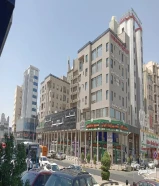 مكاتب ومحلات للإيجار كافة الخدمات جميع الأنشطة أقل الاسعار