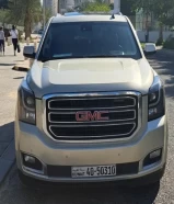 GMC Yukon 2016