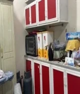 فريزر ومطبخ للبيع55878244