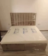 مركز المفروشات الطبيه سراير ودواشق طبي بأقل الأسعار يوجد لدينا جميع الفرشات طبي واسبرينج البغلي