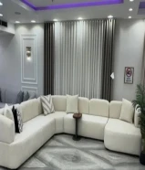 كنب جاهز من شركة ‏إتش اند‏إتش تصفية